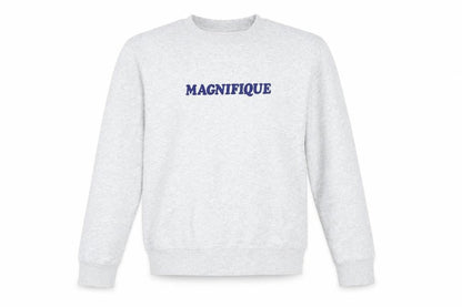Mens UK Size XS H&M Grey Pullover Sweatshirt