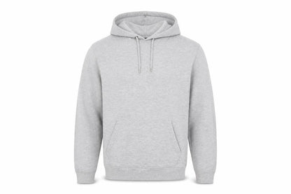 Mens UK Size S Topman Grey Pullover Hoodie