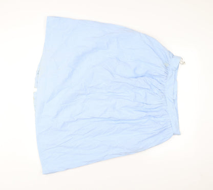 Womens UK Size 20 Canda A-Line  Skirt