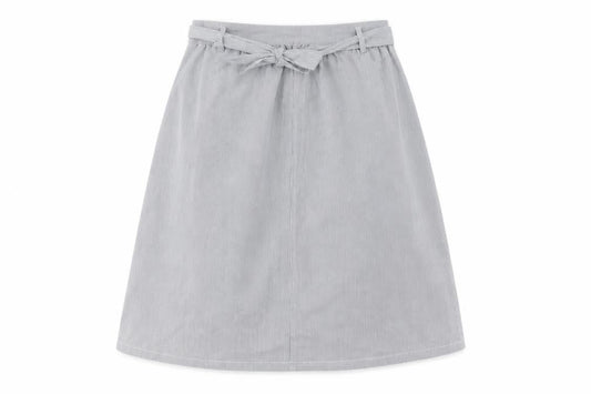 Womens UK Size 14 Oasis A-Line Twill Skirt