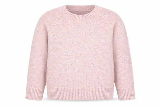 Womens UK Size 12 NEXT Pink Pullover Jumper