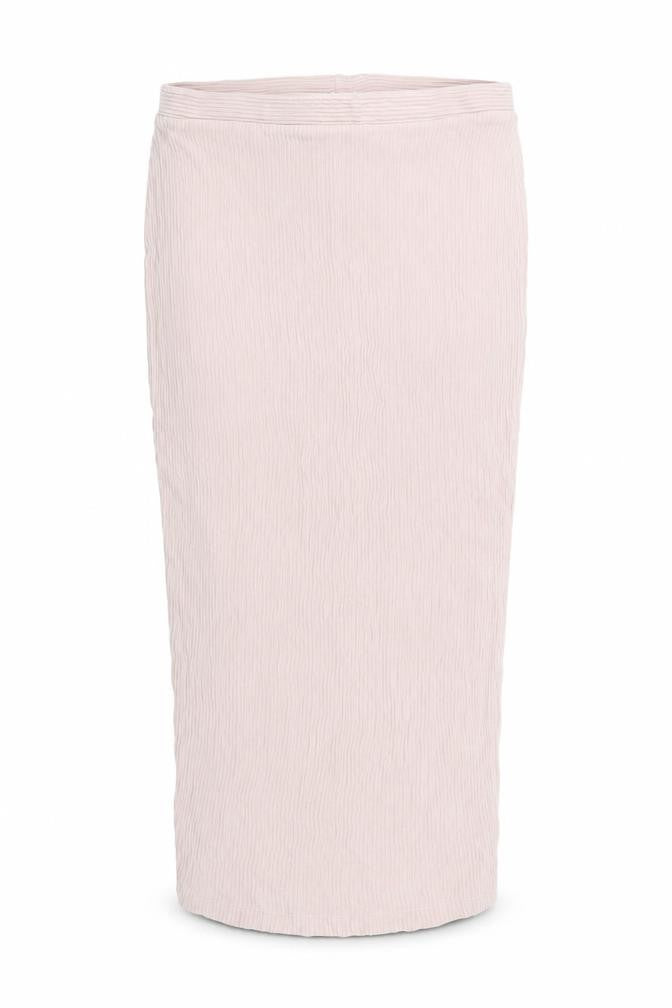 Womens UK Size 8 ASOS Straight & Pencil Jersey Skirt