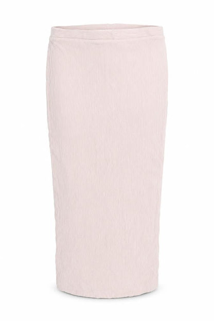 Womens UK Size 8 ASOS Straight & Pencil Jersey Skirt