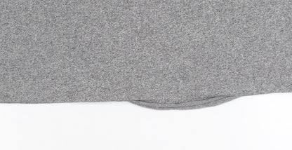 Ralph Lauren Men’s Grey Crew Neck Cotton T-Shirt Size M