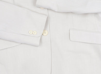 Debenhams Womens Beige Size 16 Classic Regular Fit Blazer Jacket