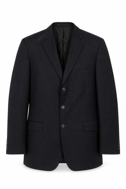 Marks & Spencer Men’s Navy 42 Long Blazer Jacket Classic Fit