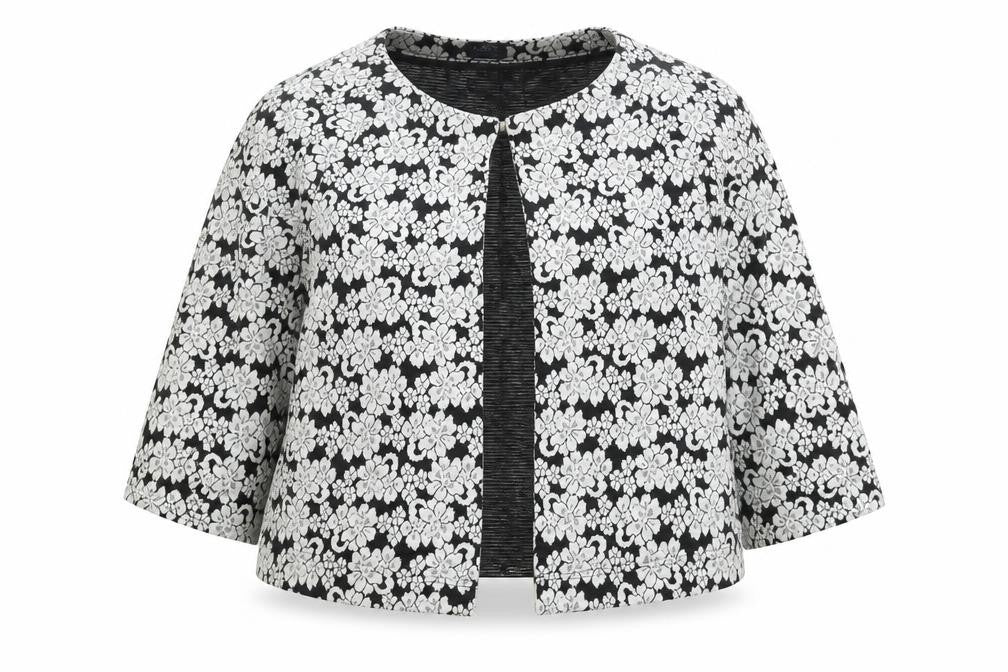 Womens UK Size 12 Marks and Spencer Regular Black Suit Jacket