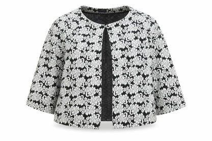 Womens UK Size 12 Marks and Spencer Regular Black Suit Jacket