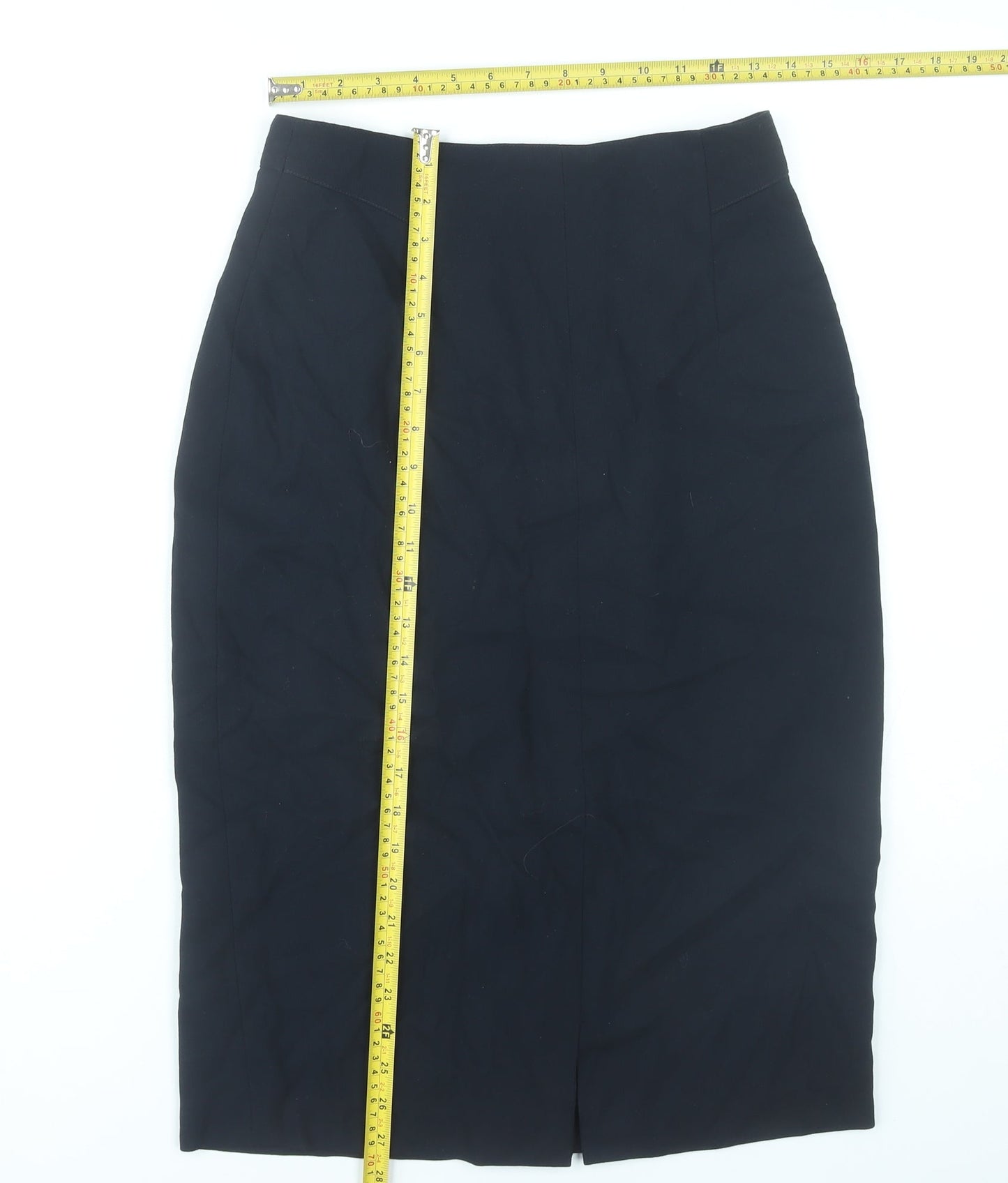 Womens UK Size 12 Richards Straight & Pencil  Skirt
