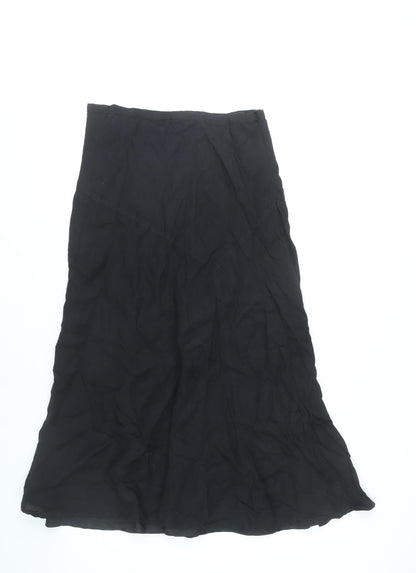 Womens UK Size 14 Pomodoro A-Line  Skirt
