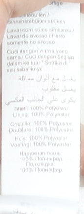 New Look Women White Size 10 Camisole Spaghetti Strap Tank Top