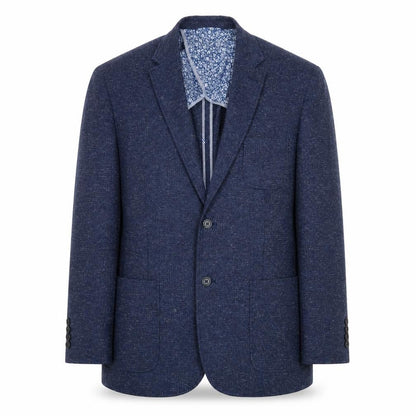 Tailored Originals Men’s Blue Blazer Jacket Size 54 Regular Fit