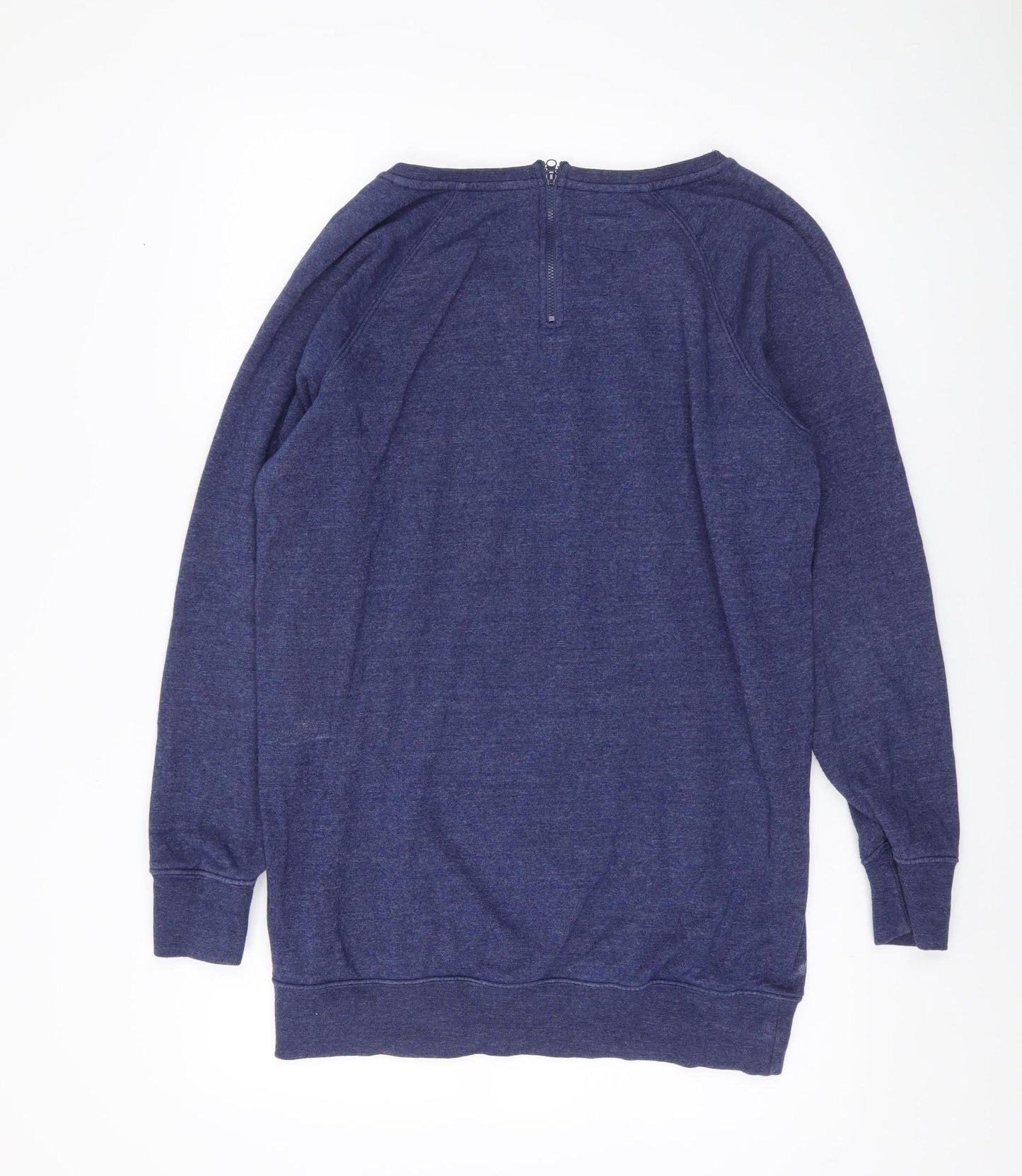 Sportiqe Women’s Blue New York Rangers Sweatshirt L Hockey Club