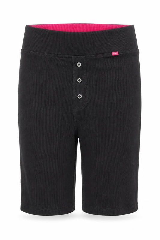 Womens UK Size XS Marks and Spencer Slim Fit Biker Shorts