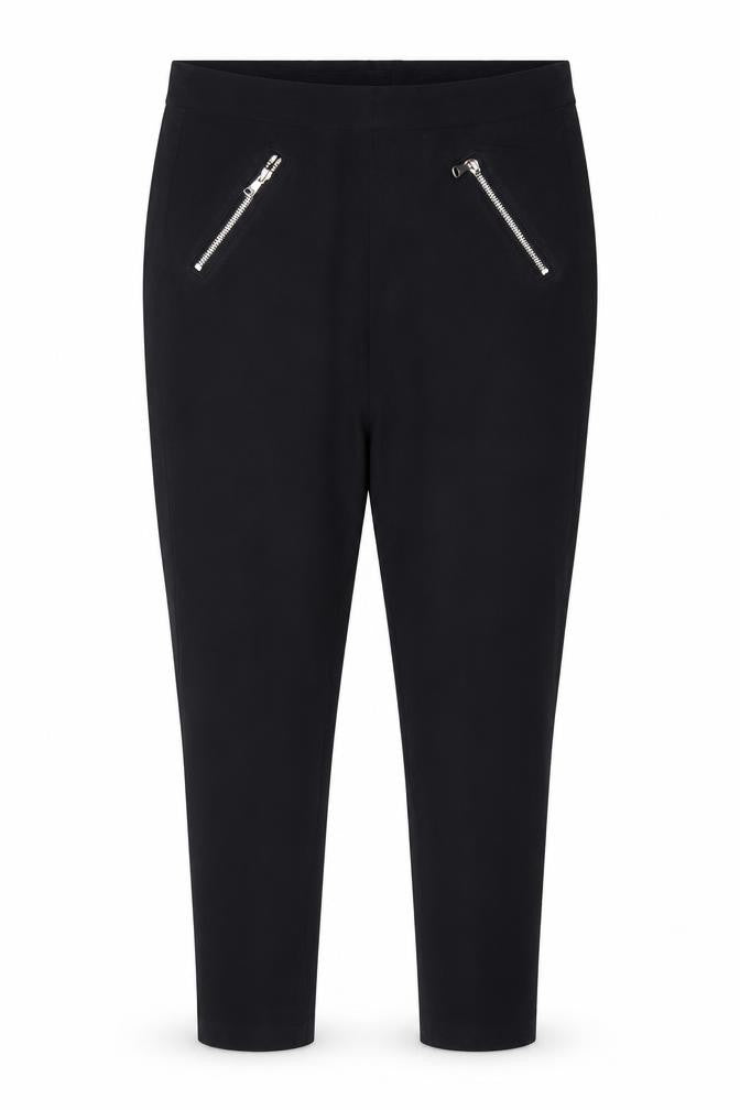 Womens UK Size 10 Marks and Spencer Slim Fit Skinny Black Jeans