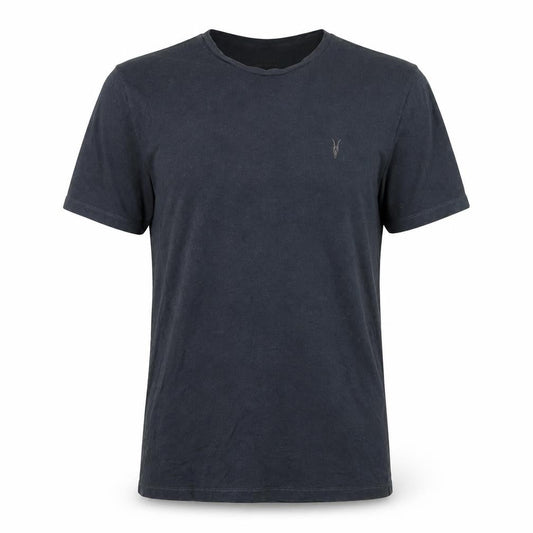 Mens UK Size L AllSaints Black  T-Shirt