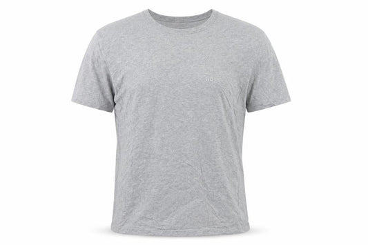 Mens UK Size M Boss Grey  T-Shirt