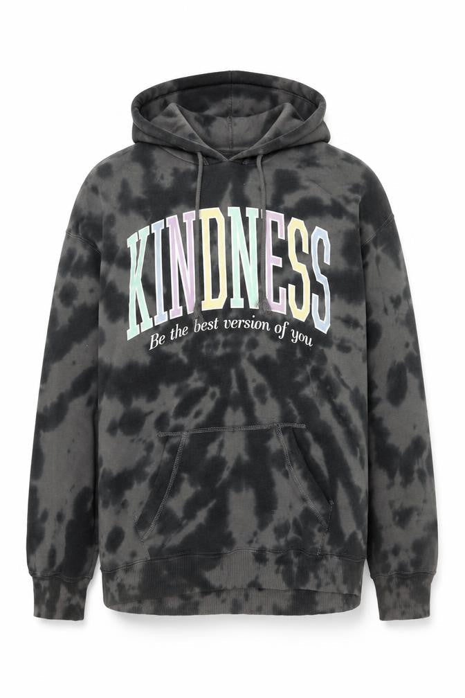 Unisex Adults UK Size S Hollister Grey Pullover Hoodie