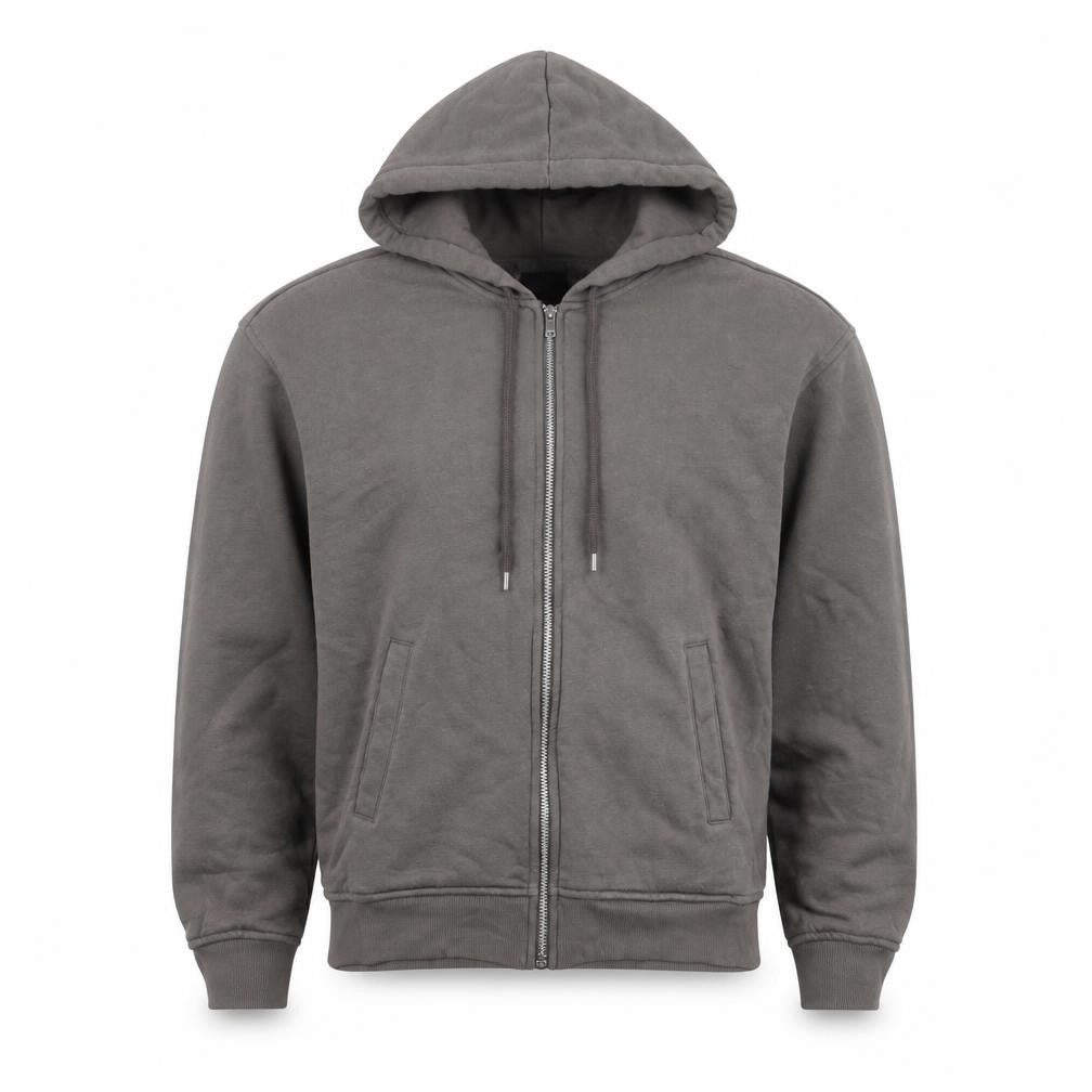 Womens UK Size 12 H&M Grey Basic Jacket