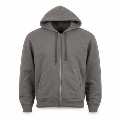 Womens UK Size 12 H&M Grey Basic Jacket