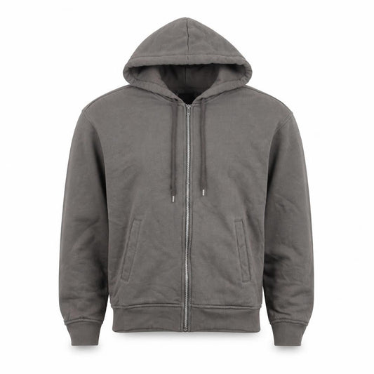 Womens UK Size 12 H&M Grey Basic Jacket