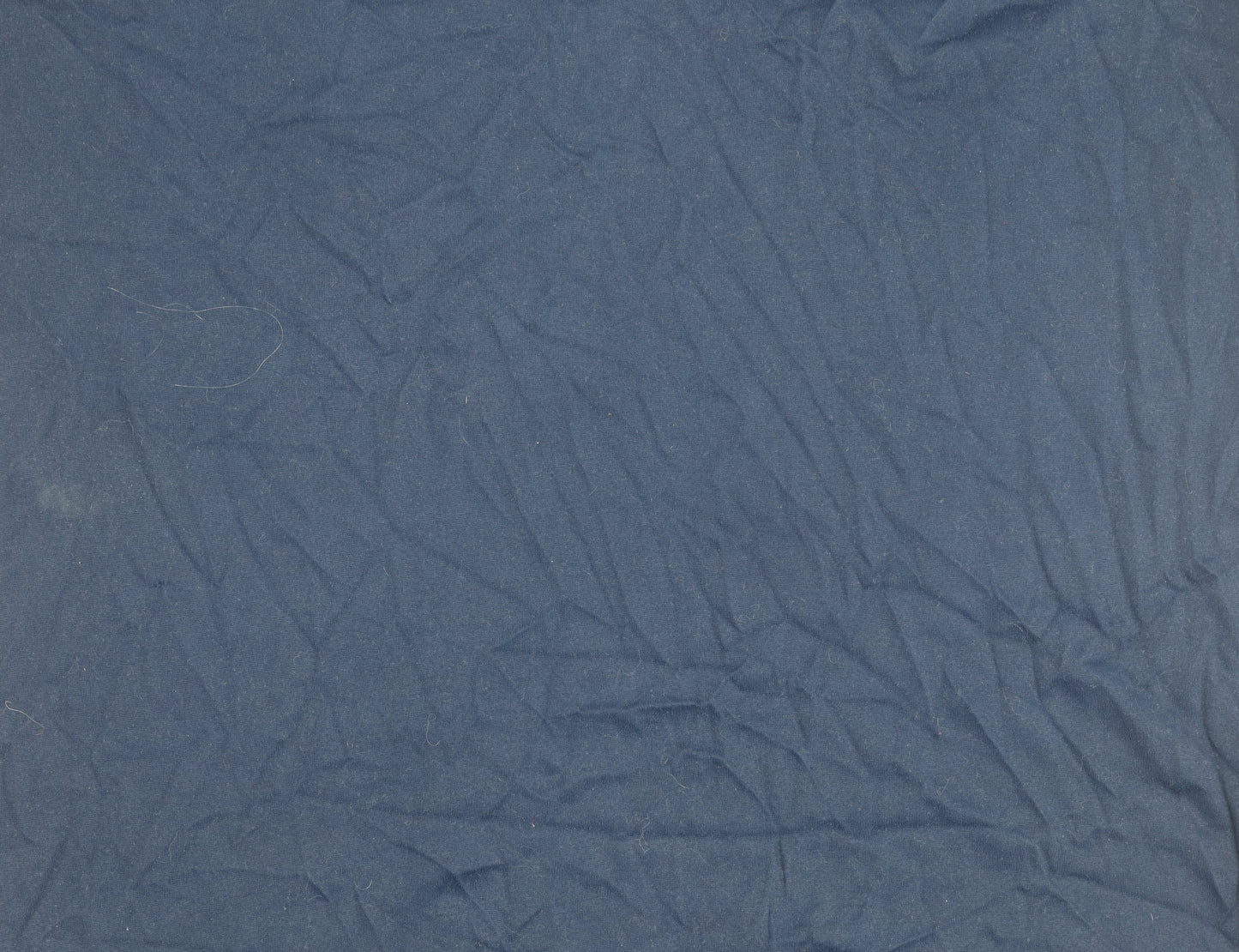 Under Armour Men's Blue M Tech Tee T-Shirt Short Sleeve Gym Training