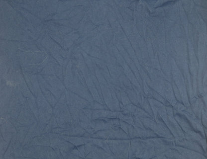 Under Armour Men's Blue M Tech Tee T-Shirt Short Sleeve Gym Training