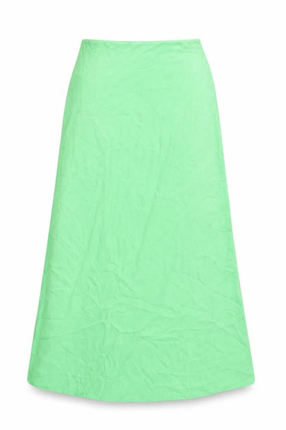 Womens UK Size S MNG A-Line  Skirt