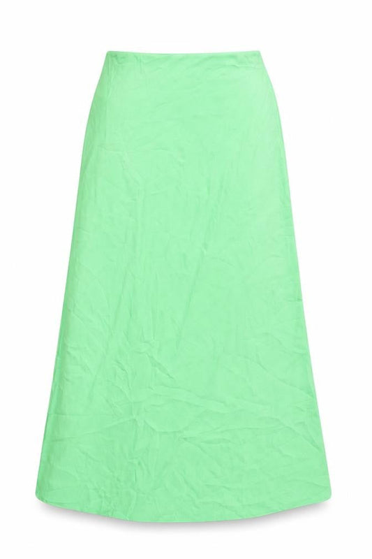 Womens UK Size S MNG A-Line  Skirt