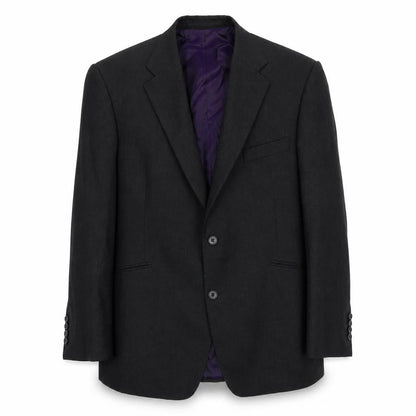 Mens UK Size 44 Marks and Spencer Regular Grey Suit Jacket