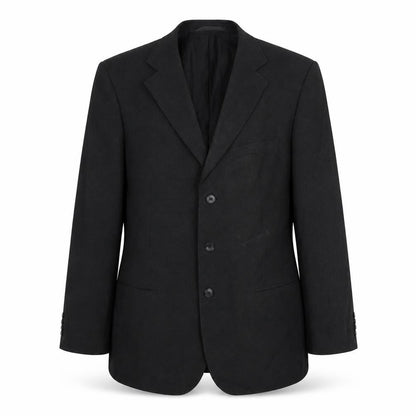Marks and Spencer Men's Grey 42L Suit Jacket Single Breasted