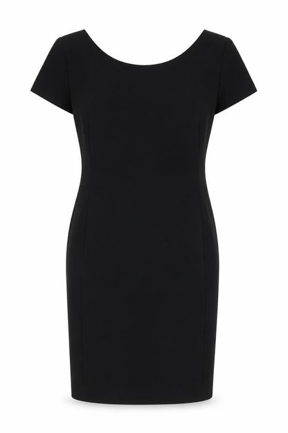 Next Women’s Black Size 12 Sheath Dress Business Formal