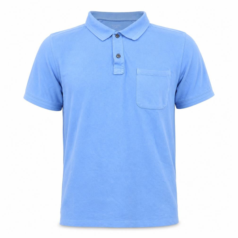 Mens UK Size S Gap 100% Cotton Polo Shirt