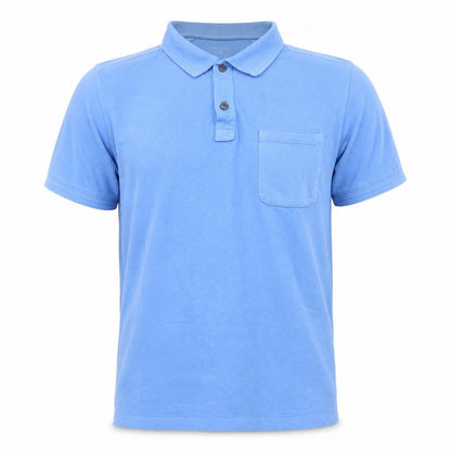 Mens UK Size S Gap 100% Cotton Polo Shirt
