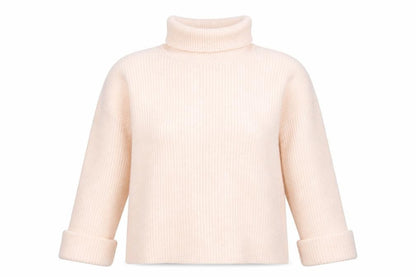 Womens UK Size L Marks and Spencer Pink Pullover Jumper