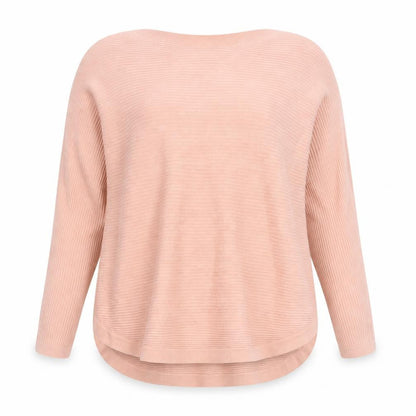 Womens UK Size 16 Principles Pink Pullover Jumper