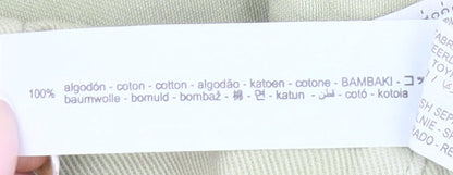 Stradivarius Women’s Green Wrap Skort Shorts UK 6 Cotton Casual