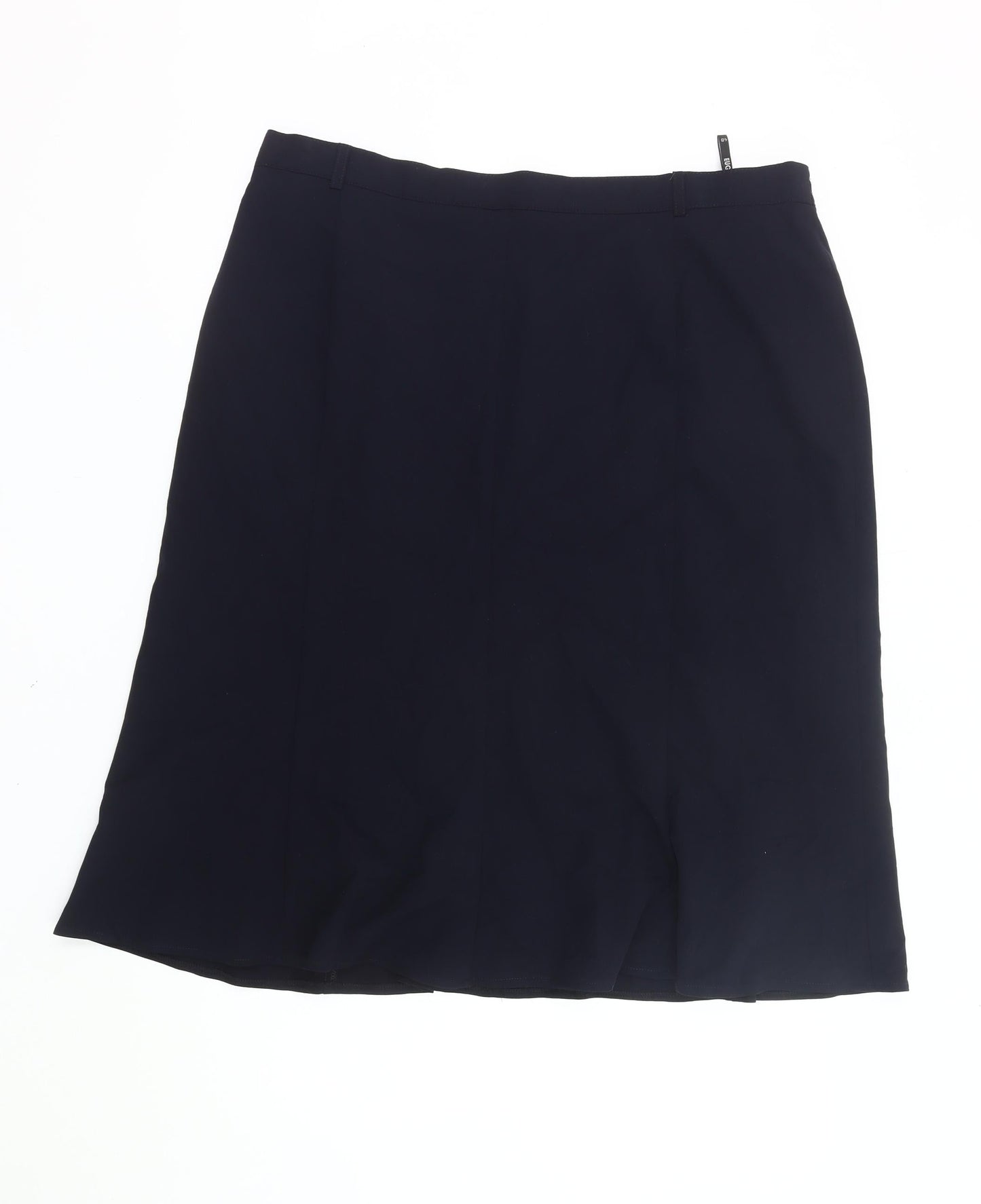 Womens UK Size 22 Eugen Klein Straight & Pencil  Skirt