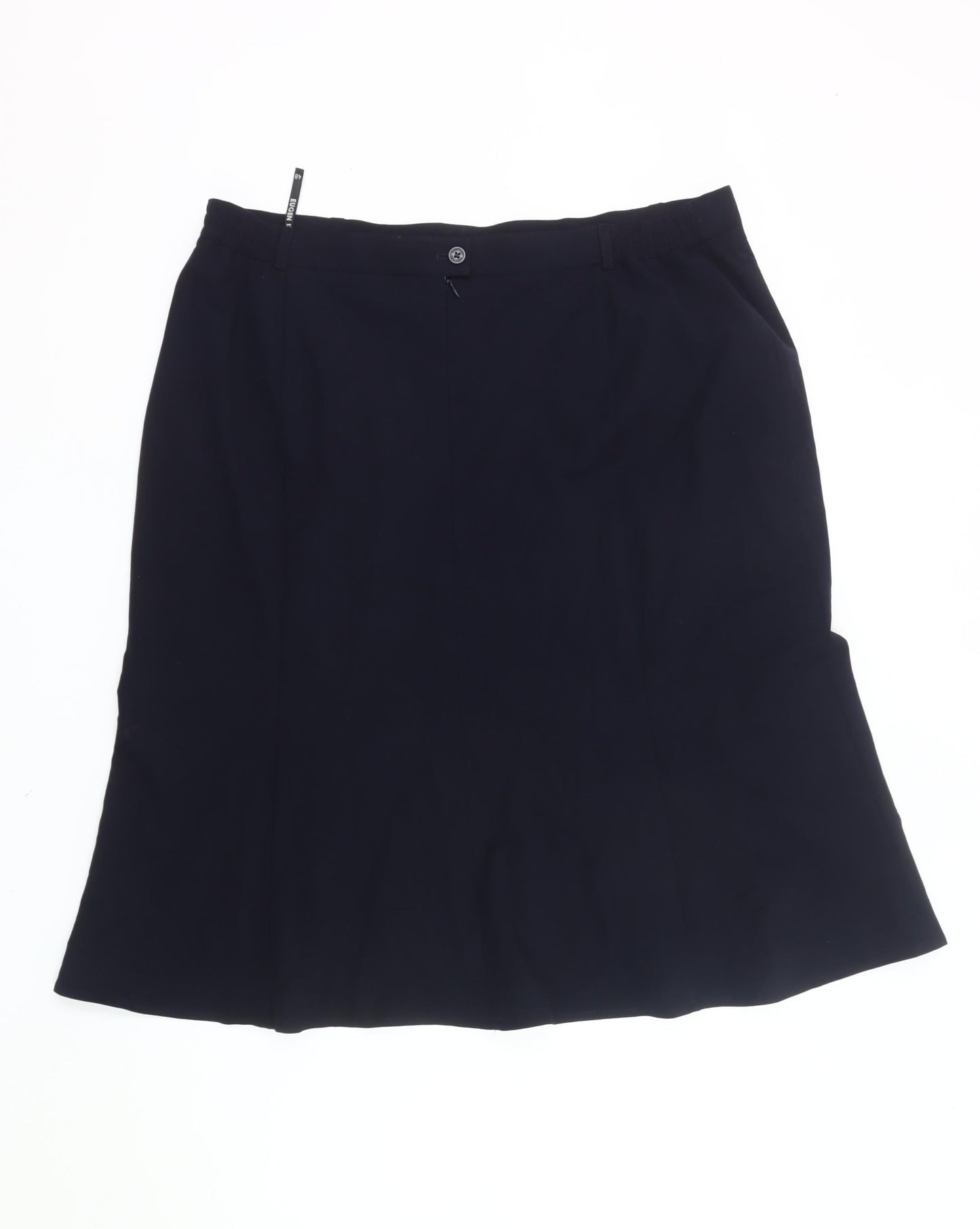 Womens UK Size 22 Eugen Klein Straight & Pencil  Skirt