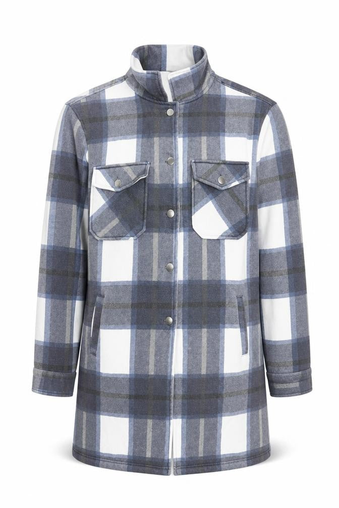 Mens UK Size S Vivichi Multicoloured Basic Jacket