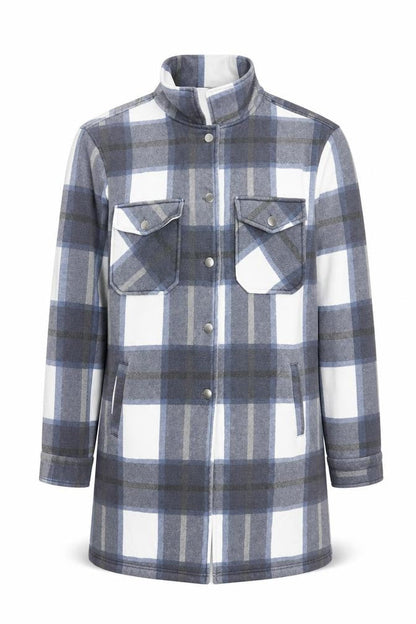 Mens UK Size S Vivichi Multicoloured Basic Jacket