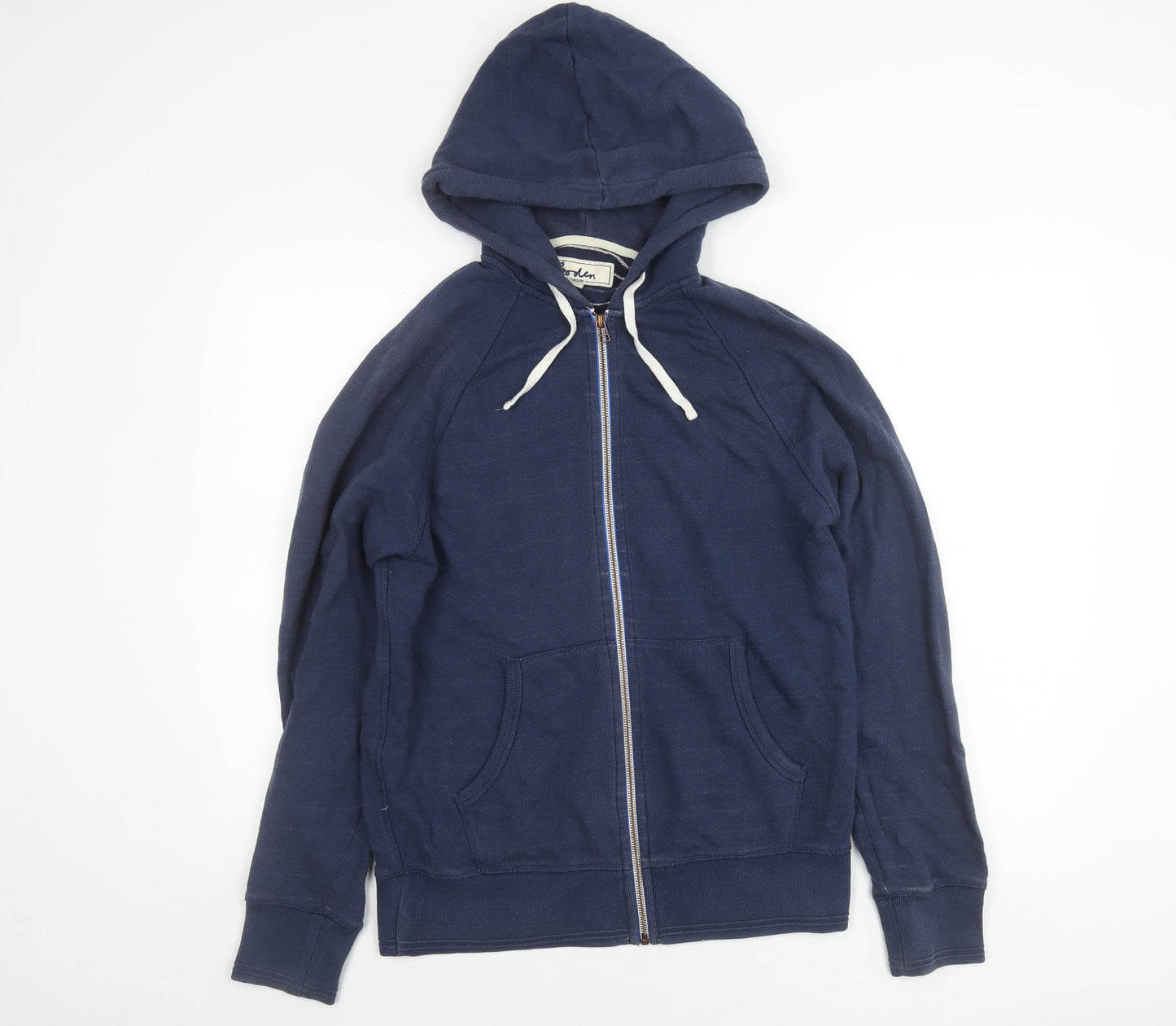 Mens UK Size S Boden Blue Basic Jacket