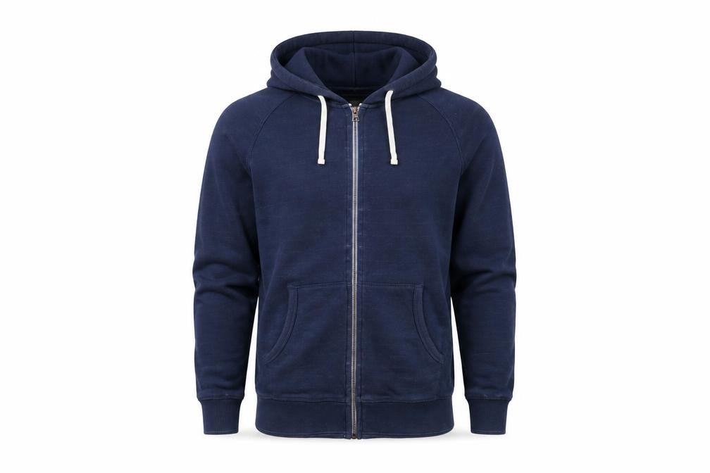 Mens UK Size S Boden Blue Basic Jacket