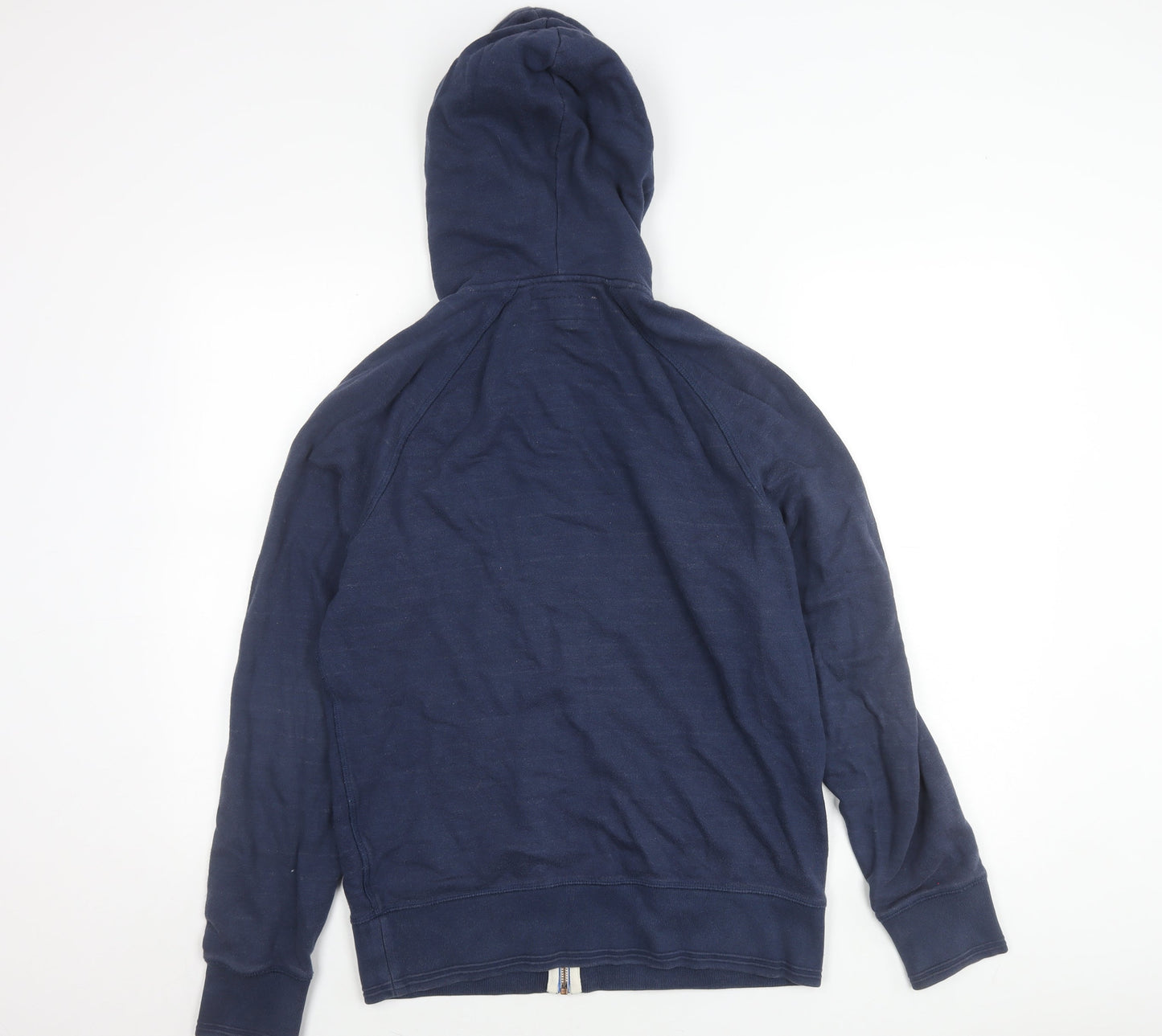 Mens UK Size S Boden Blue Basic Jacket