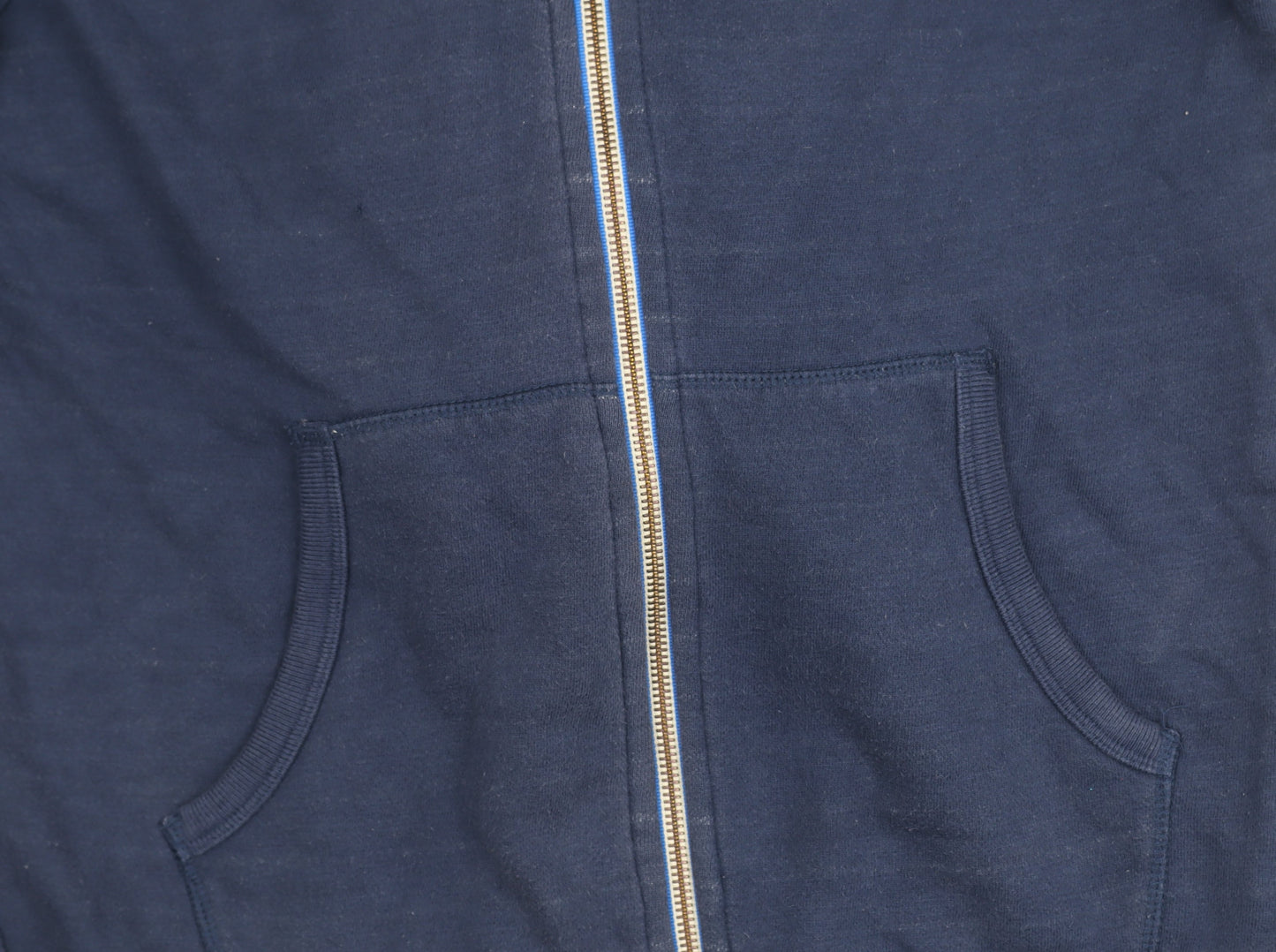 Mens UK Size S Boden Blue Basic Jacket