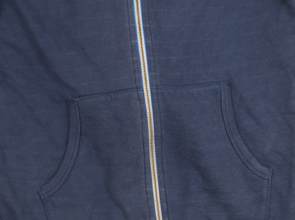 Mens UK Size S Boden Blue Basic Jacket