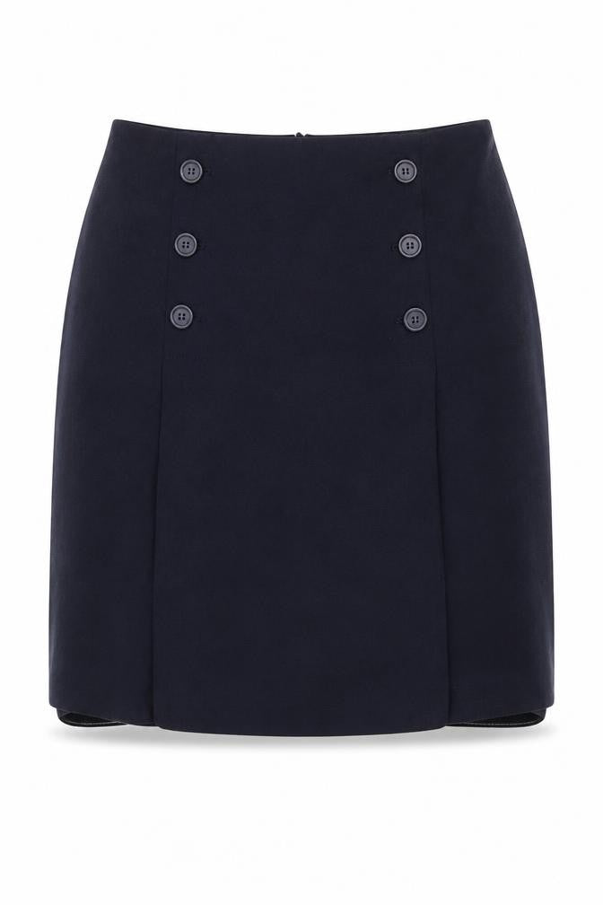 Womens UK Size 12 Marks and Spencer Straight & Pencil  Skirt