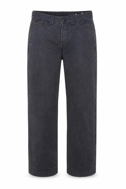 Tommy Hilfiger Mens Blue Straight Leg Jeans Size 31x32 Cotton Denim