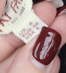 Fat Face Women’s Black Floral Fit & Flare V-Neck Dress Size 8