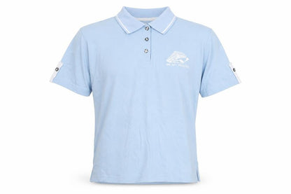 Mens UK Size M Princess Cruises Cotton Blend Polo Shirt